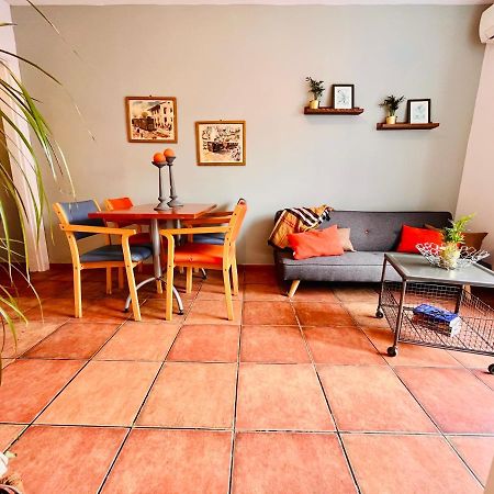 דירות Calm Terrace ברצלונה מראה חיצוני תמונה