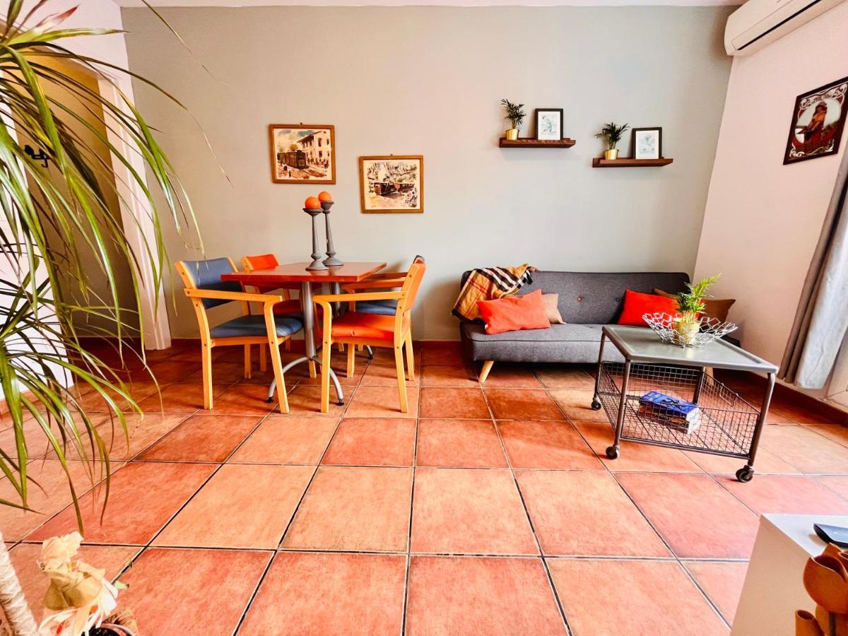 דירות Calm Terrace ברצלונה מראה חיצוני תמונה